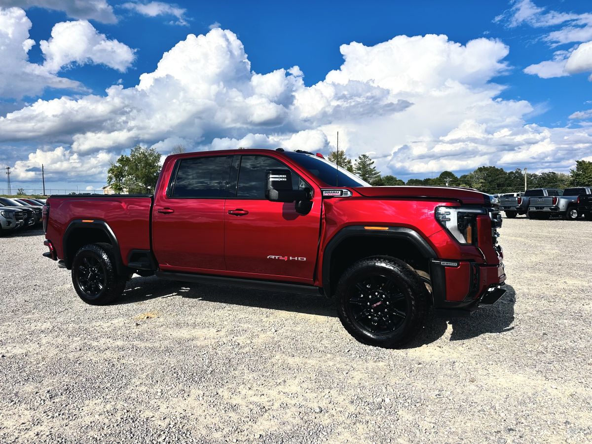 gmc sierra 2500hd 2026 1GT4UPEY5TF103607 image gmc sierra 2500hd 2026 1GT4UPEY5TF103607 image
